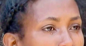 The Violation of Amhara Womanhood