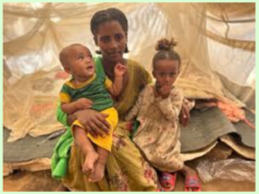 Women’s Bodies as Battlefields: Breast Amputation and Genital Mutilation by The Nobel Peace Laureate Abiy Ahmed Ali’s Soldiers.