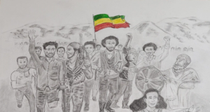 Don’t be Slaves to Fear