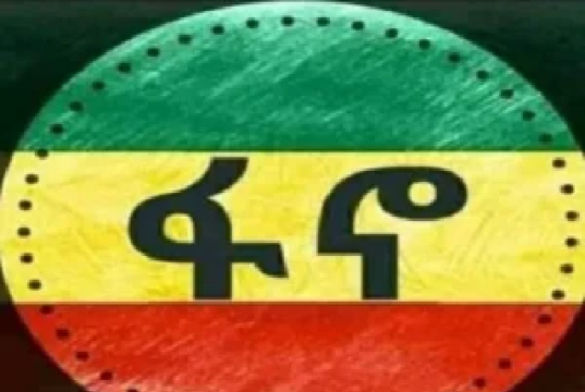 በጽምዶ (ጥምረቱ) ትብብሩ ዙሪያ በአፋብን አባላት የተዘጋጀ የመወያያ ሰነድ