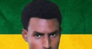 Journalist Getiye Yalew leaves Ethiopia in threat of government attack