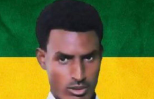 Journalist Getiye Yalew leaves Ethiopia in threat of government attack