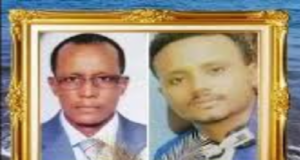 Ato Eshete Moges: a lion among men, whose courage blazed like fire across Fano