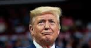 Donald Trump’s “landslide” victory: the supernova of white supremacism.