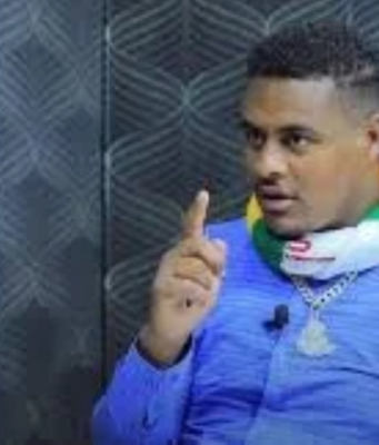 “ምሁራን ወይስ እ ውራን…?”