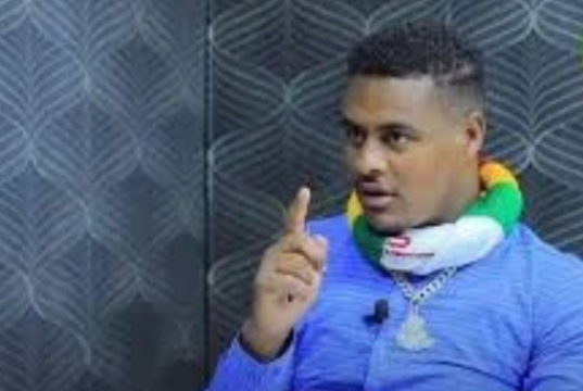 “ምሁራን ወይስ እ ውራን…?”