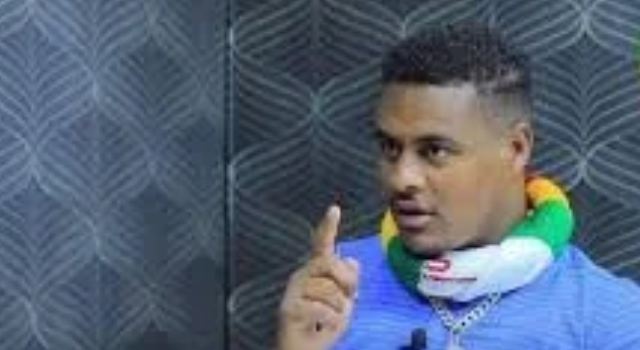 “ምሁራን ወይስ እ ውራን…?”