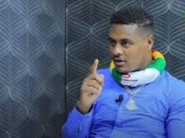 “ምሁራን ወይስ እ ውራን…?”