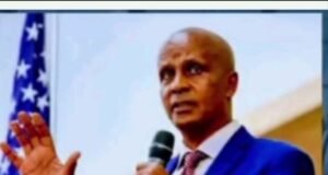 ታላቁ አርበኛ እራሱን ከአዲሱ አደረጃጀት እንዲያገል ያስገደዱት አስገዳጅ ሁኔታዎች ምንድናቸው?!