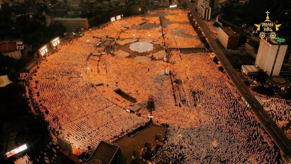 የ «አእላፋት ዝማሬ››፤ የተዋሕዶ ሥርዓት ወይስ ለዓላውያን ያደሩ የመለካውያን ደባ?!