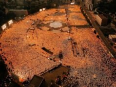 የ «አእላፋት ዝማሬ››፤ የተዋሕዶ ሥርዓት ወይስ ለዓላውያን ያደሩ የመለካውያን ደባ?!