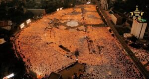 የ «አእላፋት ዝማሬ››፤ የተዋሕዶ ሥርዓት ወይስ ለዓላውያን ያደሩ የመለካውያን ደባ?!