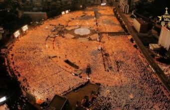 የ «አእላፋት ዝማሬ››፤ የተዋሕዶ ሥርዓት ወይስ ለዓላውያን ያደሩ የመለካውያን ደባ?!