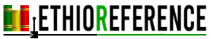 ETHIO REFERENCE LOGO