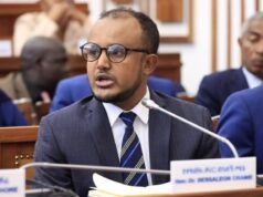 ለተከበራችሁ የባሕር ዳር ከተማ ነዋሪዎች፣ ለመላው የአማራ ሕዝብ እና ለኢትዮጵያውያን ወገኖቼ በሙሉ፦