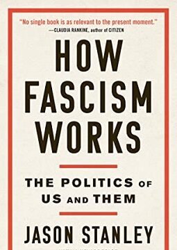 Fascism at Work: Propaganda, Conspiracy, Lies, Hatred, and Incompetence in Ethiopia