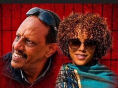 የፌዴራል ፖሊስ በኢቶሪካ አልበም ያሰራቸውን ማህሌት ሰለሞን እና የሱፍ ያሲንን ፍርድ ቤት አቀረበ