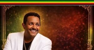 They Can Raid His Studio, But Not His Song”: Teddy Afro’s ‘’Etorika’’ and the State Crackdown That Must Stop