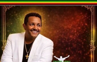 They Can Raid His Studio, But Not His Song”: Teddy Afro’s ‘’Etorika’’ and the State Crackdown That Must Stop
