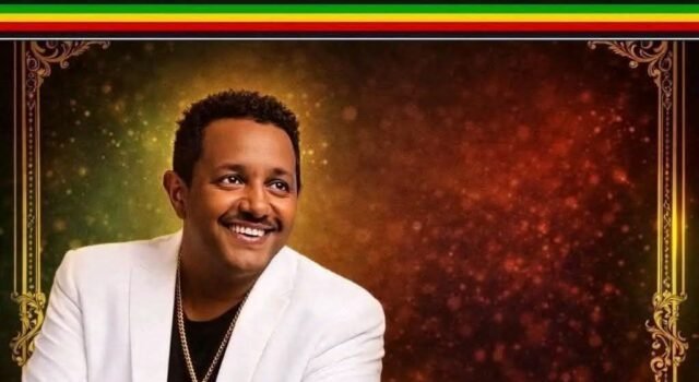 They Can Raid His Studio, But Not His Song”: Teddy Afro’s ‘’Etorika’’ and the State Crackdown That Must Stop
