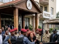 Time to face the music: Why activists for a Free Ethiopia have to change tactics