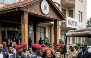 Time to face the music: Why activists for a Free Ethiopia have to change tactics