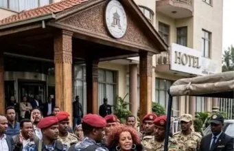 Time to face the music: Why activists for a Free Ethiopia have to change tactics