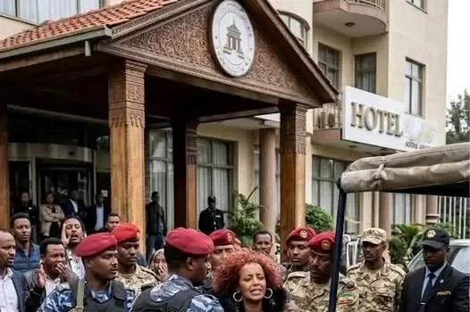 Time to face the music: Why activists for a Free Ethiopia have to change tactics