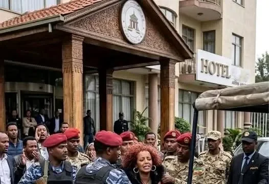 Time to face the music: Why activists for a Free Ethiopia have to change tactics