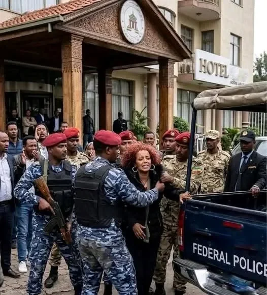 Time to face the music: Why activists for a Free Ethiopia have to change tactics