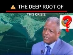 REJECT THE HARMFUL ALLIANCE ፅምዶ (ጥማድ): THE AMHARA STRUGGLE IS NOT FOR SALE