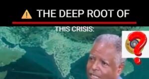 REJECT THE HARMFUL ALLIANCE ፅምዶ (ጥማድ): THE AMHARA STRUGGLE IS NOT FOR SALE