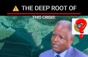 REJECT THE HARMFUL ALLIANCE ፅምዶ (ጥማድ): THE AMHARA STRUGGLE IS NOT FOR SALE