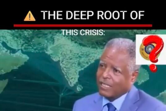 REJECT THE HARMFUL ALLIANCE ፅምዶ (ጥማድ): THE AMHARA STRUGGLE IS NOT FOR SALE