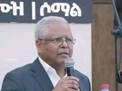 የአማራ ሕዝብ በራሱ አማራዊያን ልጆቹ የሚመራና የሚወከል ታላቅ ሕዝብ ነው