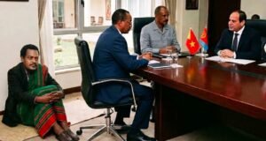 የፅምዶ ስትራቴጂያዊ ፍላጎቶች እና ፅምዶን የተቀላቀለው የአፋብን ክንፍ!