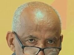 የድንግርግር ኮሚሽኑ ውድቀትና የታሪክ ድግግሞሽ !