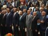 Ethiopia’s National Dialogue: Between Political Theatre and National Crisis