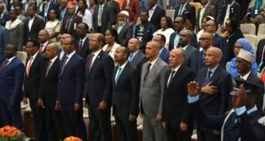 Ethiopia’s National Dialogue: Between Political Theatre and National Crisis