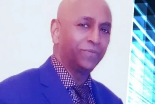 Dr. Wondimu Makonnen: A Human Rights Activist and Man of Justice Subjected to 37 Years of Statelessness