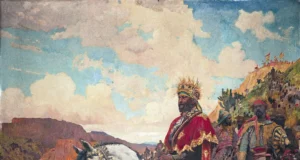 Unparalleled Outstanding Leadership: The Case of Atse Menelik II, Emperor of Ethiopia