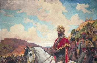 Unparalleled Outstanding Leadership: The Case of Atse Menelik II, Emperor of Ethiopia