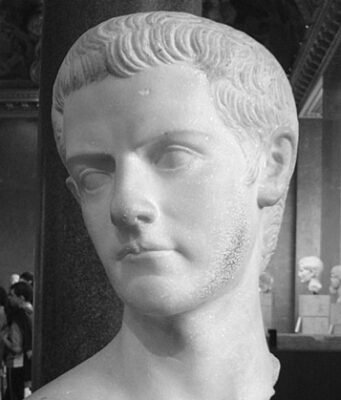 The Theatre of Power: Caligula, Abiy Ahmed, and the Politics of Personalization
