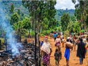 Including Clergy Amhara Civilians Killed in Wollega as Violence Continues
