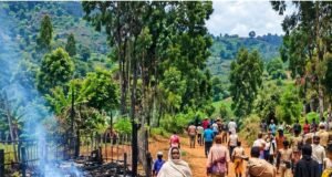 Including Clergy Amhara Civilians Killed in Wollega as Violence Continues