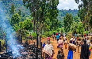 Including Clergy Amhara Civilians Killed in Wollega as Violence Continues