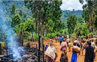 Including Clergy Amhara Civilians Killed in Wollega as Violence Continues