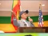 “እንጀራዬን የበላ በእኔ ላይ ተረከዙን አነሣ።”
