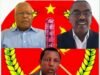 ሶስቱ በማንነት ቀውስ ቫይረስ የሚሰቃዩ አፍቃሬ ህወሃት ጸረ አማራዎቹ