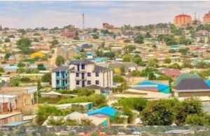 Clashes Between Oromia and Somali Regional Forces in Moyale Kill Civilians and Drive Thousands into Kenya